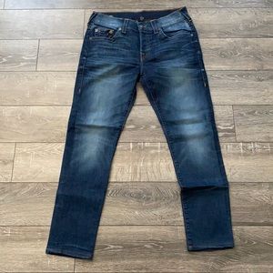 Men’s jeans